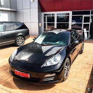 PORSCHE Panamera 3.0 TD Tiptronic 5p.