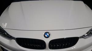 Parrillas BMW M Performance