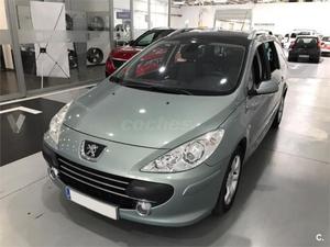 Peugeot 307 Sw 1.6 Hdi Pack 5p. -07