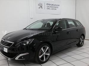 Peugeot 308 Sw Allure 1.6 Bluehdi 88kw 120cv 5p. -17