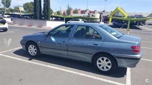 Peugeot 406 Srdt Hdi 90 4p. -00