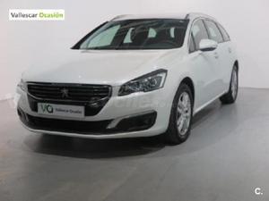 Peugeot 508 Sw Active 2.0 Hdi 140cv 5p. -15