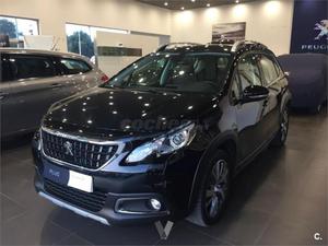 Peugeot  Allure 1.6 Bluehdi 88kw 120cv Ss 5p. -16