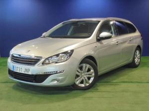 Peugeot  BLUEHDI 120 SW STYLE P