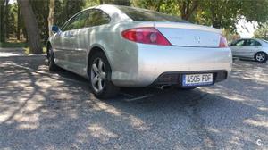 Peugeot  Pack Coupe 2p. -06