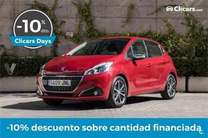 Peugeot p Active 1.2l Puretech 82 5p. -16