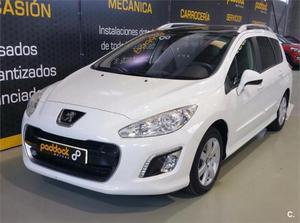 Peugeot p Active 1.6 Hdi 92 Fap 5p. -13