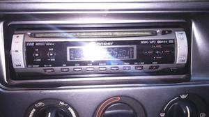 RADIO CD MP3 MARCA PIONEER