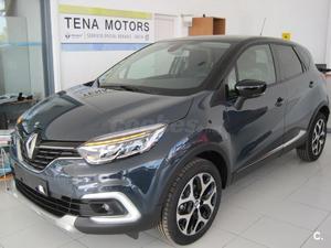 RENAULT Captur Zen Energy TCe 66kW 90CV eco2 5p.