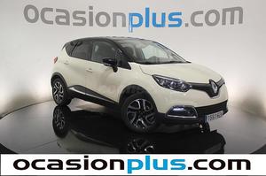 RENAULT Captur Zen dCi 90 EDC eco2 5p.