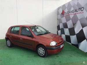 RENAULT Clio 1.9D 5p.