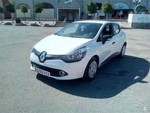 RENAULT Clio Authentique dCi 75 eco2 5p.