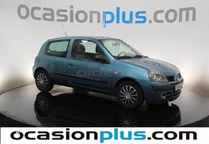 RENAULT Clio Base Authentique 1.5dCi65 3p.