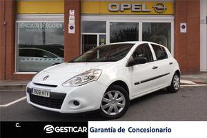 RENAULT Clio Business dCi 75 eco2 5p.