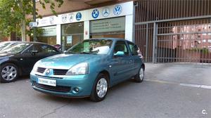 RENAULT Clio Community v 3p.