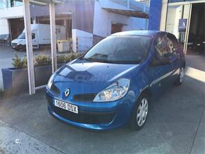 RENAULT Clio Confort Dynamique 1.5DCI70 5p.