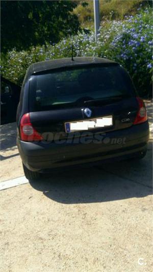 RENAULT Clio Confort Dynamique v 3p.