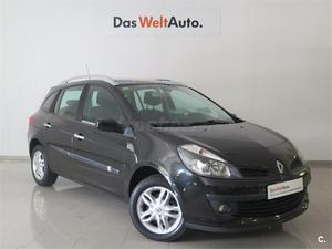 RENAULT Clio Grand Tour Dynamique 1.5DCI85eco2 5p.