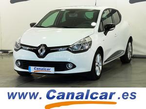 RENAULT Clio Limited Energy dCi 90 Ecoleader Euro 6 5p.