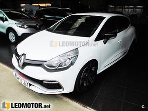 RENAULT Clio RS 220 EDC SS Trophy Euro 6 5p.