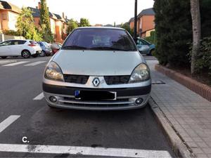 RENAULT Clio RT 1.9dTi 3p.