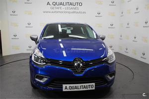 RENAULT Clio Zen Energy dCi 81kW 110CV 5p.