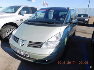 RENAULT Espace AUTHENTIQUE 5p.