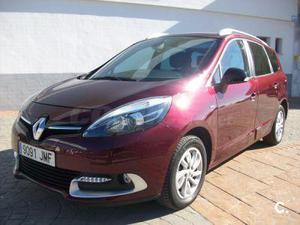 RENAULT Grand Scenic LIMITED Energy dCi 130 eco2 7p Euro 6