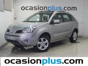 RENAULT KOLEOS 2.0DCI 175CV 4X4 PRIVILEGE 127 KW (175 CV) -