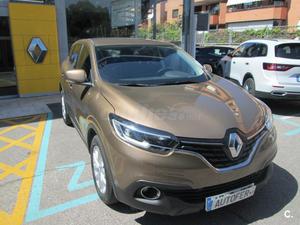 RENAULT Kadjar Intens Energy dCi 110 EDC 5p.