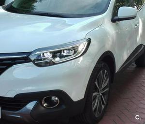 RENAULT Kadjar Zen Energy dCi 96kW 130CV 5p.