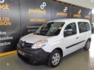 RENAULT Kangoo Combi Nuevo Kango Combi Profesional dCi 75