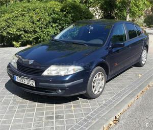 RENAULT Laguna EXPRESSION 1.9DCI 120CV 5p.