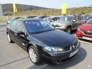 RENAULT Laguna Luxe Privilege 2.0T 16V E4 5p.