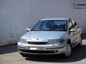 RENAULT Laguna PRIVILEGE 1.9DCI 120CV 5p.