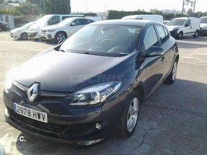 RENAULT Megane Business dCi 110 eco2 5p.