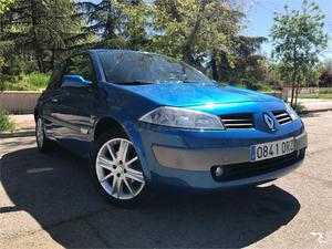 RENAULT Megane CONFORT EXPRESSION 1.5DCIp.