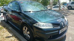 RENAULT Megane Coupecabr. Luxe Privilege 1.5dCip.