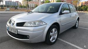 RENAULT Megane Emotion DCI85 eco2 5p.