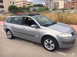 RENAULT Megane GRAND TOUR CONFORT AUTHENTIQUE 1.9DCI 5p.