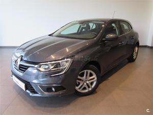 RENAULT Megane Intens Energy dCi 81kW 110CV 5p.