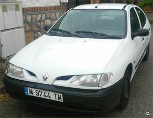 RENAULT Megane RN 1.9D 5p.