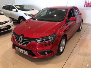 RENAULT Megane Zen Energy dCi p.