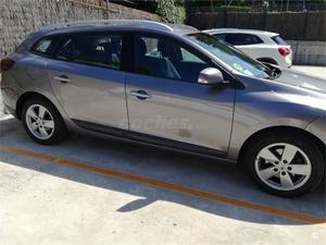 RENAULT Mégane Sport Tourer Dynamique 1.9dCi 130cv 5p.