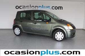 RENAULT Modus Expression 1.5dCi85 5p.