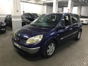 RENAULT Scenic CONFORT DYNAMIQUE 1.9DCI 5p.