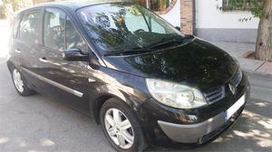 RENAULT Scenic LUXE DYNAMIQUE 1.5DCI80 5p.