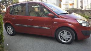 RENAULT Scenic LUXE DYNAMIQUE V 5p.