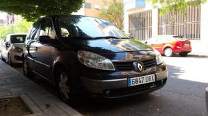 RENAULT Scénic Confort Dynamique 1.5dCi85 EU4 -06