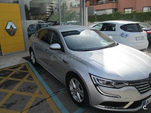 RENAULT Talisman Zen Energy dCi 96kW 130CV EDC 4p.